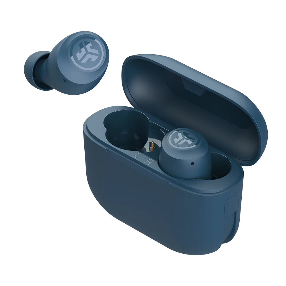 Bluetooth Earbuds