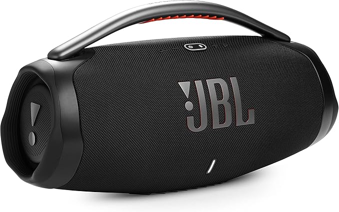 JBL Bluetooth Speaker